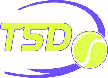 Tennis Served Daily
